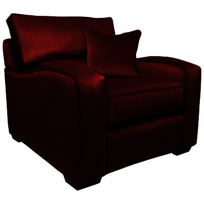 Duresta Trinity Armchair Bergman Sunrise Duresta Trinity Armchair Bergman Sunrise